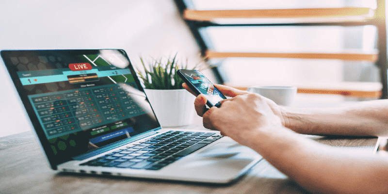 Giới thiệu phương pháp nhận định kèo hiệu quả