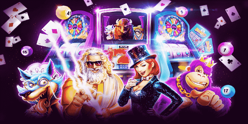 Khái quát về game nổ hũ ta88 là gì?